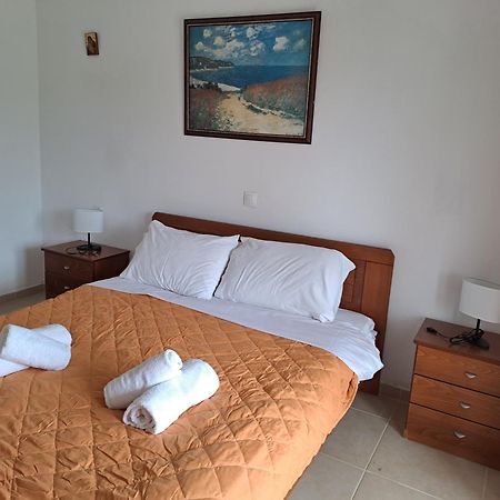 Evridiki Apartments Месонги Экстерьер фото